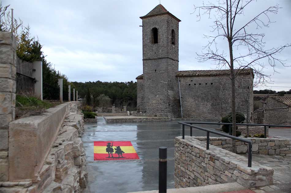 Sant Domí